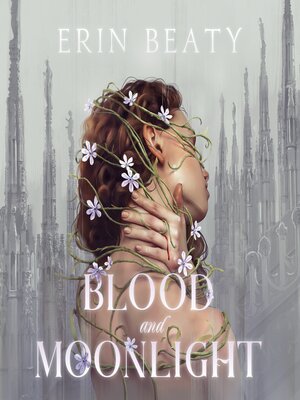 cover image of Blood and Moonlight